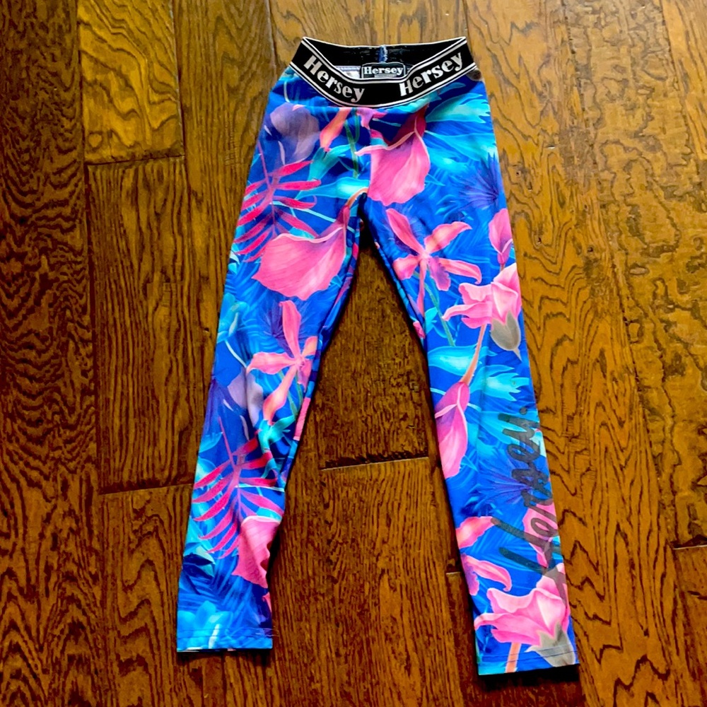 Yoga pants